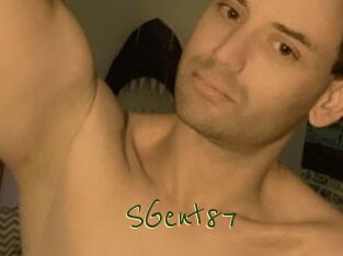 SGent87