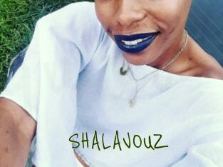 SHALAVOUZ Question Coquine