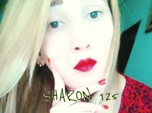 SHARON_125 Question Coquine