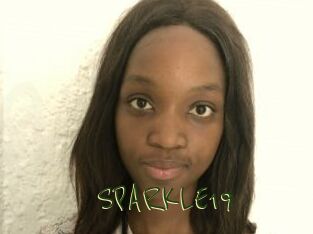 SPARKLE19