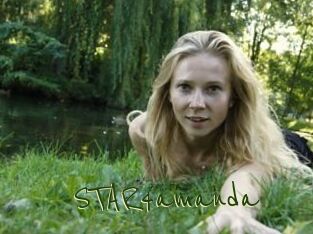 STAR4amanda
