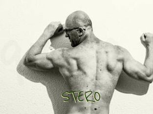 STERO