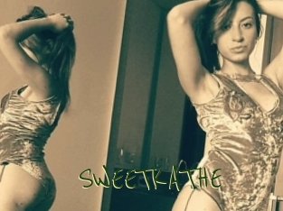 SWEETKATHE Question Coquine