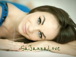SaJannaLove