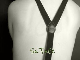 SaTinEe