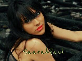 SaarahPaul