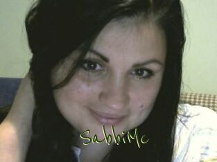 SabbiMc