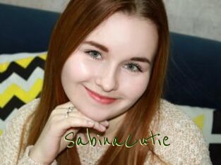 SabinaCutie