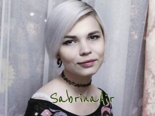 SabrinaAir