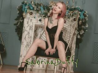 SabrinaDuffy