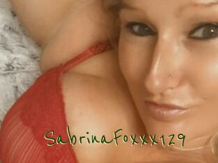 SabrinaFoxxx129