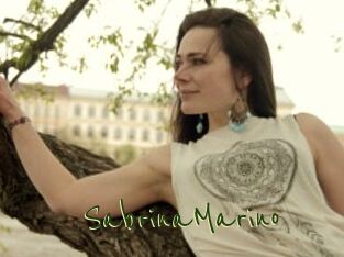 SabrinaMarino