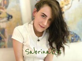 SabrinaRos