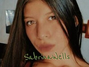 SabrinaWells