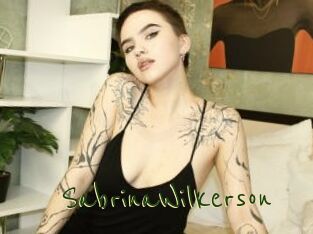 SabrinaWilkerson