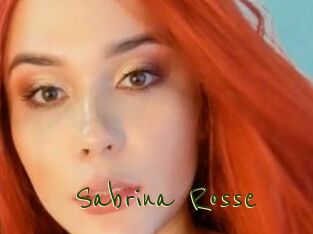 Sabrina_Rosse