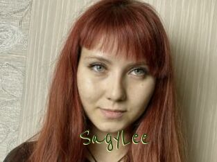 SagyLee