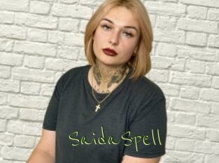 SaidaSpell