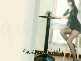 SakuraLively
