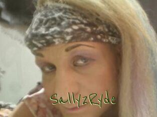 Sally2Ryde