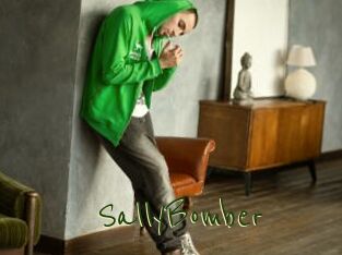 SallyBomber