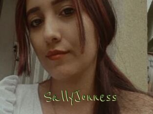 SallyJonness