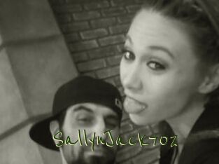 SallynJack702