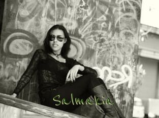 Salmakia