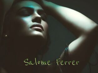 Salome_Ferrer