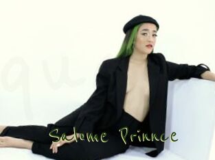 Salome_Prinnce