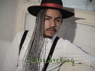 SalvadorKing
