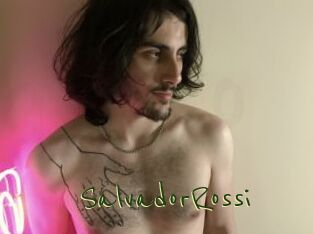 SalvadorRossi