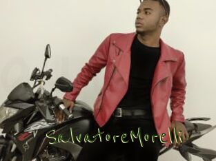 SalvatoreMorelli