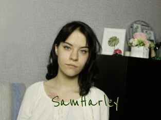 SamHarley