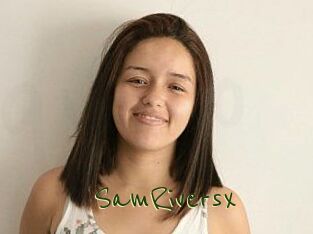 SamRiversx