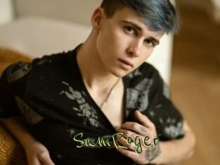 SamRoger
