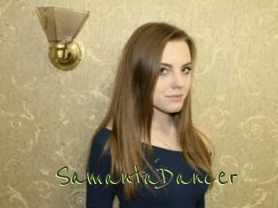 SamantaDancer