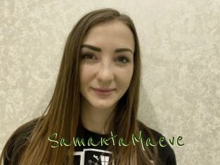 SamantaMaeve