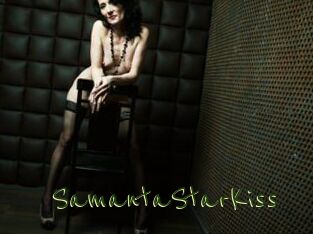 SamantaStarKiss