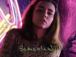 SamantaWilly