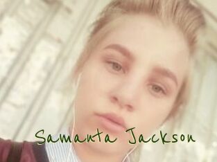 Samanta_Jackson