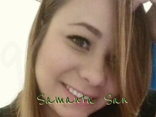 Samanta_San