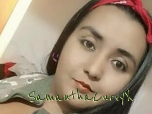 SamanthaCurvyX