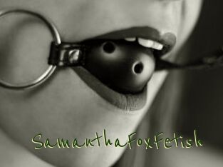 SamanthaFoxFetish
