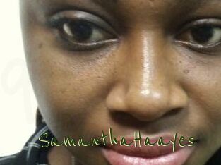 SamanthaHaayes