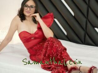 SamanthaLevin