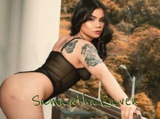 SamanthaRaven