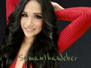 SamanthaWeber
