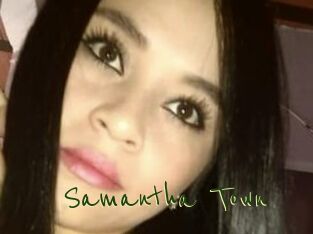 Samantha_Town