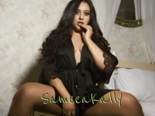 SameeaKally